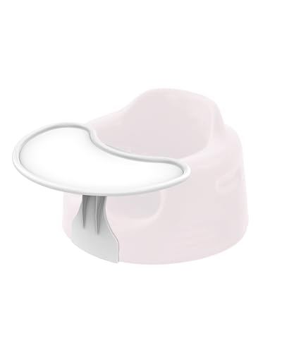 Image of VHBW Tray for Bumbo Floor Seat, Easy-to-Clean Bumbo Tray Attachment Only for Feeding and Play