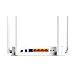 TP-Link Wi-Fi 7 Router Archer BE220W, Dual-Band WLAN 3570 Mbps, 5 × Gigabit-Port, USB 3.0, MLO, EasyMesh, VPN, Kindersicherung, Weiß, 𝐊𝐞𝐢𝐧 𝐃𝐒𝐋-𝐀𝐧𝐬𝐜𝐡𝐥𝐮𝐬𝐬 𝐔𝐧𝐭𝐞𝐫𝐬𝐭𝐮𝐭𝐳𝐭