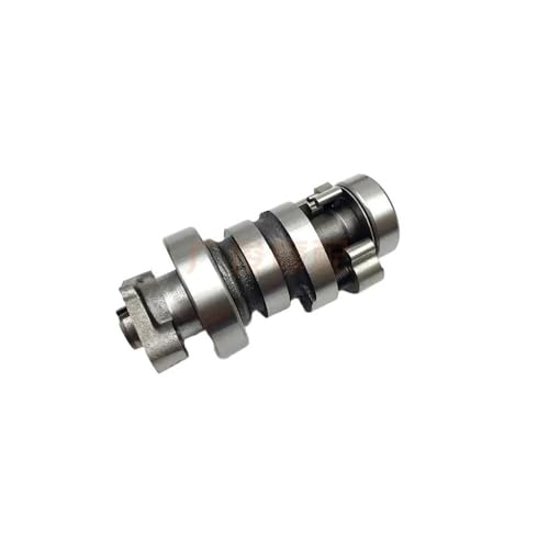 Árbol de levas y balancín para moto VISION110 y DIO 110cc 4