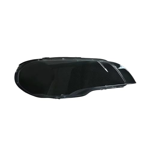 Couvercle lentille phare anti-jaunissement pour réparer optique X5 E70