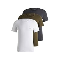 BOSS TShirtRN 3P Classic