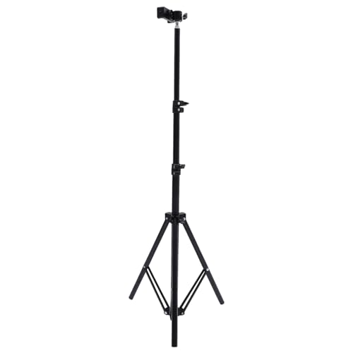 Support de projecteur portable HOMSFOU pour corriger la hauteur de projection