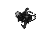 BACK2CAR   Serrure Capot pour PEUGEOT 807   Réf Oe : 7934c2   Occasion   Garantie à Vie