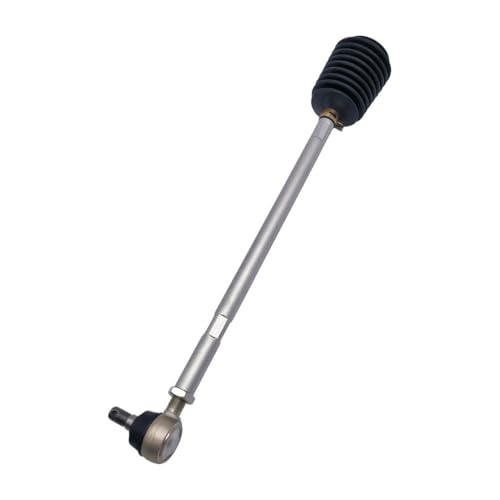 Barra de dirección izquierda CF800UTR repuesto dirección SSV ZF950 2