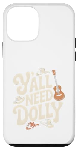 Dolly Merch Yall Need Vintage ���f�B�[�X �t�@�[�X�g�l�[�� �h���[ �X�}�z�P�[�X iPhone 12 mini �p