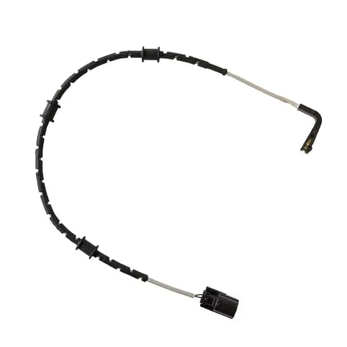 Cables de freno para Jaguar F-Type X152 con sensor de desgaste de pastillas delanteras OEM C2P12722