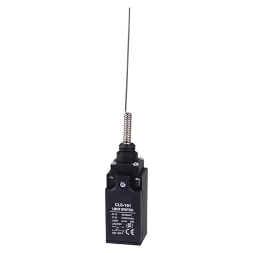 Interrupteur de fin de course CLS CLS-161 inverseur étanche IP65 capteur de position 250V