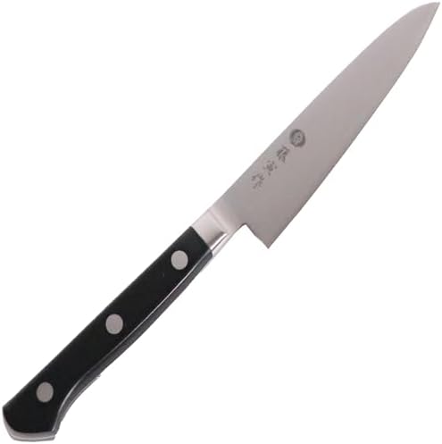 Tojiro Couteau de Cuisine Japonais Utilitaire DP Série 12cm FU-80...
