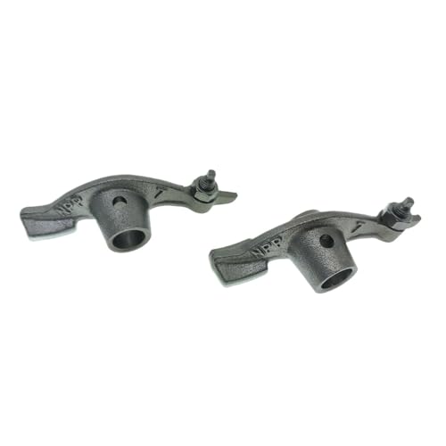 Balancín de árbol de levas motor de moto SR150 LH260 LH300 250cc 4