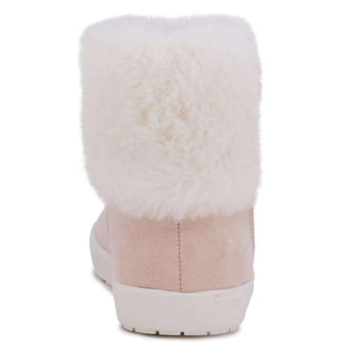 LONDON FOG girls Kids Boots3