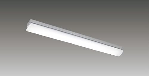 ノーブランド品 LEKT207084N-LS9東芝蛍光灯笠なし型800lm昼白色5000KRa:83TENQOO直付20形W70非調光屋内用