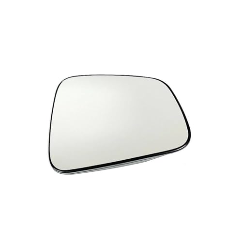 Miroir chauffé Opel Mokka idéal pour conduire sous la pluie