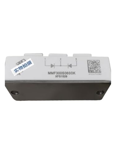 Module de diode à récupération rapide pour pont redresseur robuste