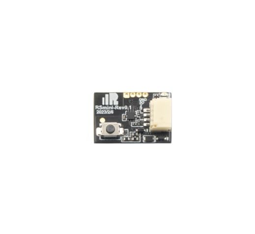 Amazon.com: FrSky 2.4GHz Access Archer Plus RS Receiver/RS Mini