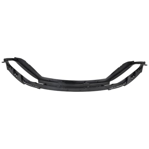 Image of Garage-Pro Grille Assembly For Ford Bronco Sport 2021-2024 Primed Black