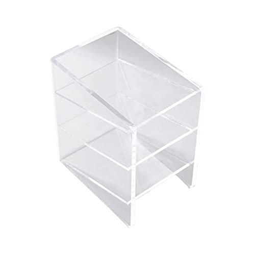 VEILTRON Creativo 3-griglia trasparente acrilico