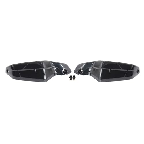 Extensions de pare-brise moto XADV 750 déflecteur de vent 2021-2022