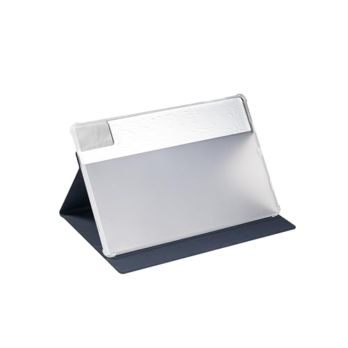 Étui pour tablette TECLAST T70 : Protection intégrale noire ajustée - 2