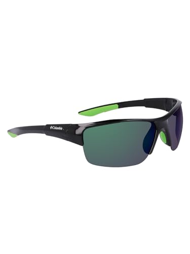 Columbia Men's Wingard Rectangular Sunglasses3