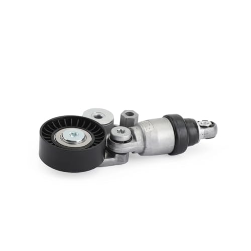 Tendeur courroie pour Mazda 3 résout les sifflements moteur et vibrations