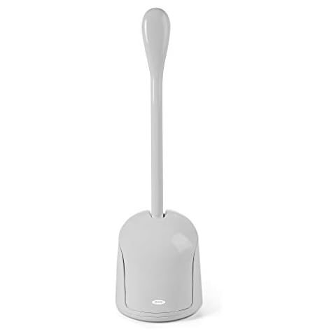 OXO Good Grips Toilet Brush Cover