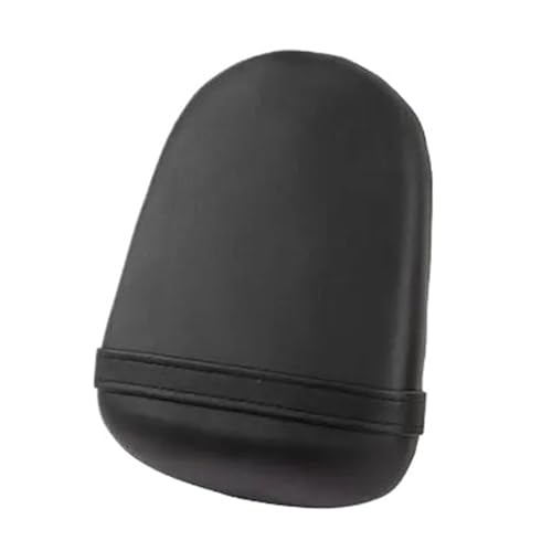 Asiento trasero de motocicleta GSXR600 GSXR750 recambio de sillín pasajero 2008-2010
