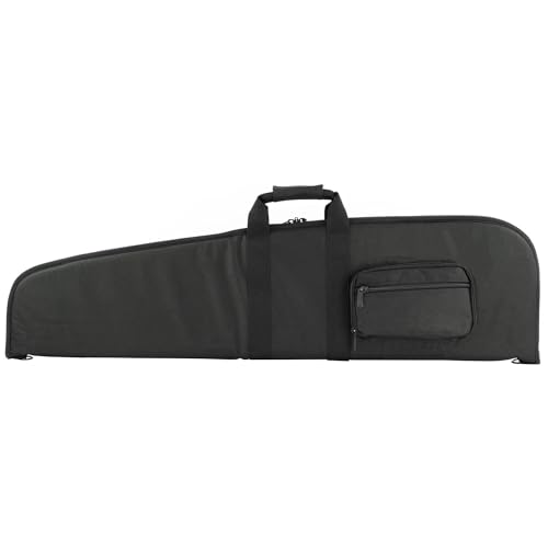 VISM by NcStar SCOPE-READY GUN CASE (48