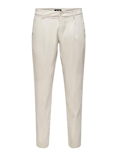 Only & Sons ONSCAM Chino PK 6775 – Ansicht 1