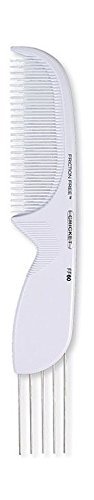 Cricket Friction Free FF60 Lift and Teasing Comb by Cricket