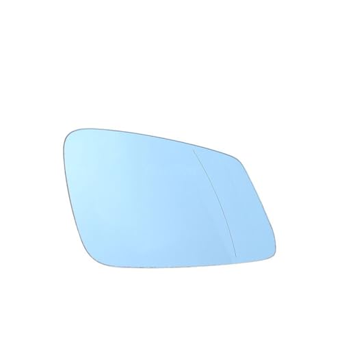 Verre de recul résistant aux reflets pour rétroviseur Série 4 F32 F33 F36