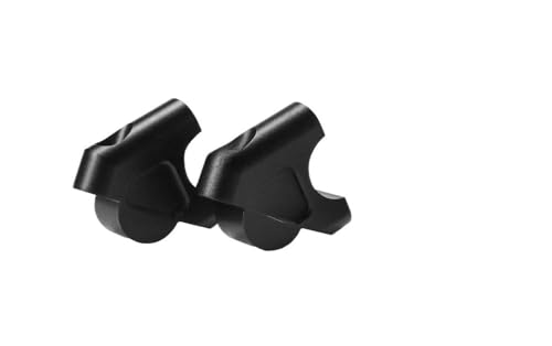 Riser de manillar 32mm para BMW R1250GS y R1200GS LC adaptador de abrazadera