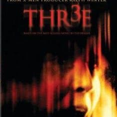 Thr3e (2006) (f/Kyle Kutcha)