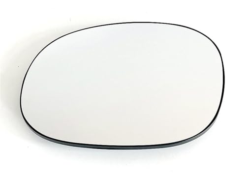 Rétroviseur Xsara Picasso chauffant pour remplacer les pièces OEM 8151GE et 8151GF