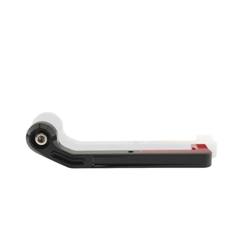 Protège-mains de moto guidon protector compatible ZZR1400 ZZR1100 ZZR400 ZRX1100 ZEPHYR1100 - 6