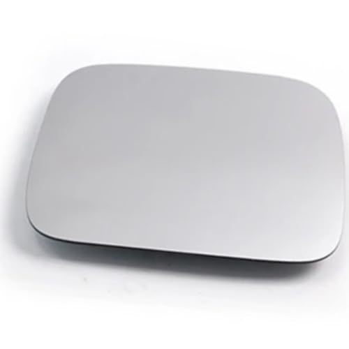Cristal de espejo calefactado derecho: retrovisor térmico Jeep Renegade 4