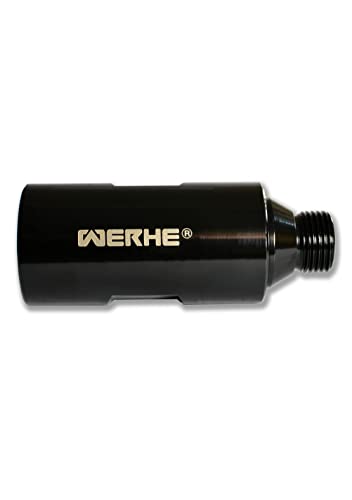 WERHE Adaptateur 1 1/4