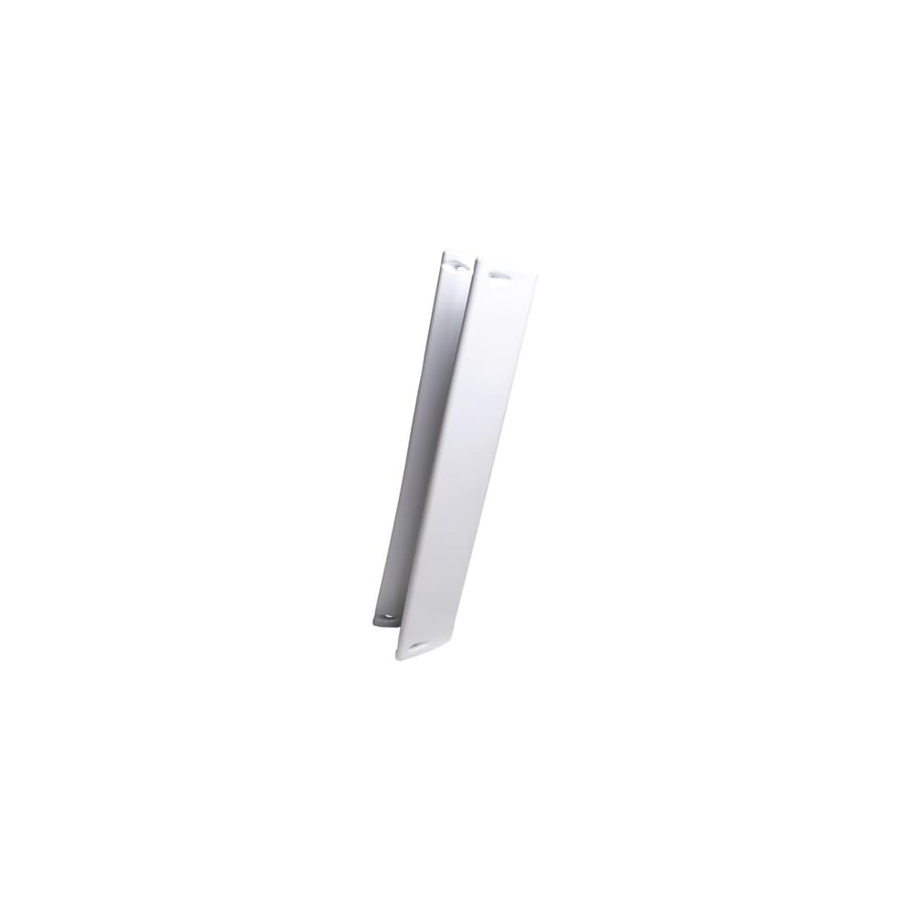 Bug-v-fender 14 x 60 cm (blanc)