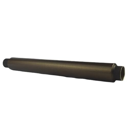 2pc NROLT1452FCZ2 NROLT1452FCZ1 Upper Fuser Roller Compatible for Sharp ARM550N ARM550U ARM620N ARM620 ARM700 Copier Spare Parts