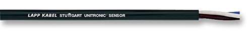 Cable/Cable – Multicored – Cable de sensor/actuador 3 Core 50 M – 7038859