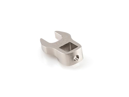 TEKTON 3/8 Inch Drive x 11 mm Crowfoot Wrench | WCF14111