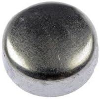 Mechanics Choice Rear Engine Expansion Plug for 1975-1992, 1995 Buick, Cadillac, Chevrolet, GMC, Oldsmobile, Pontiac, Toyota