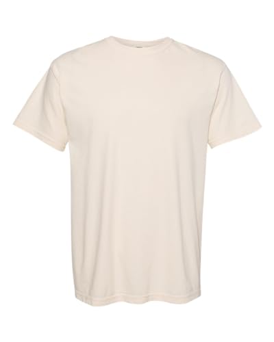 Image of Comfort Colors Adult Short Sleeve Tee, Style G1717