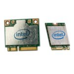 Intel 7260.HMWWB.R scheda di rete e adattatore