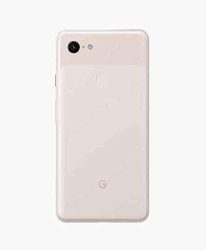 Google - Pixel 3 XL with 128GB Memory Cell Phone (Unlocked) - Not Pink