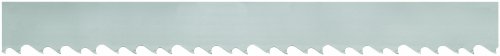 Lenox - 89721TRB123810 Tri-Master Versatile Band Saw Blade, Carbide Tipped, Regular Tooth, Triple Chip Set, Positive Rake, 150" Length, 1/2" Width, 0.025" Thick, 3 TPI #1