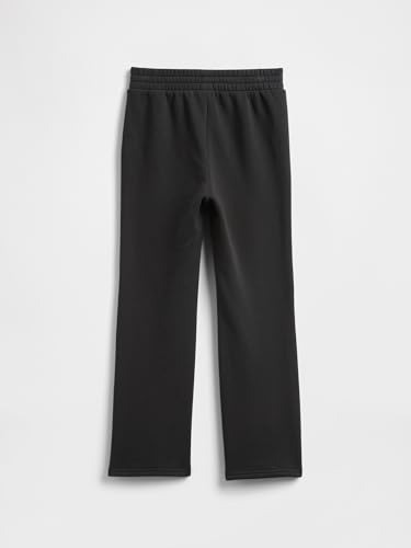 Image of Gap Girls' Bootcut Logo Pant