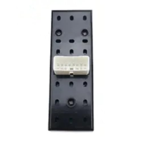 Interrupteur de vitres électriques Hyundai Getz 2003-2010 commande LHD