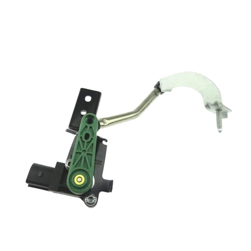 Capteur hauteur phare Skoda Superb III 2015-2018 assistance suspension 3Q0412522A