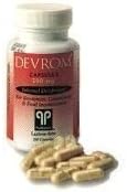 Devrom Capsules - Bottle of 100