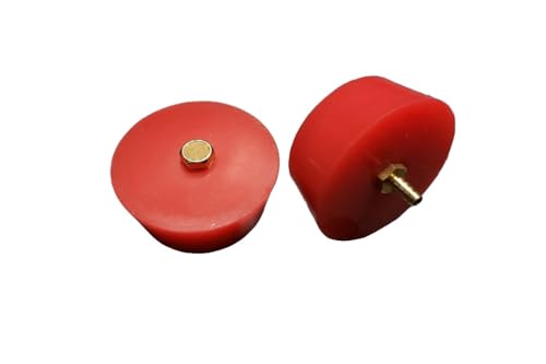 21 CGGpqJRL. SL500 Strictly Modified High Temperature Silicone Welding Back Purging Plugs 2.5